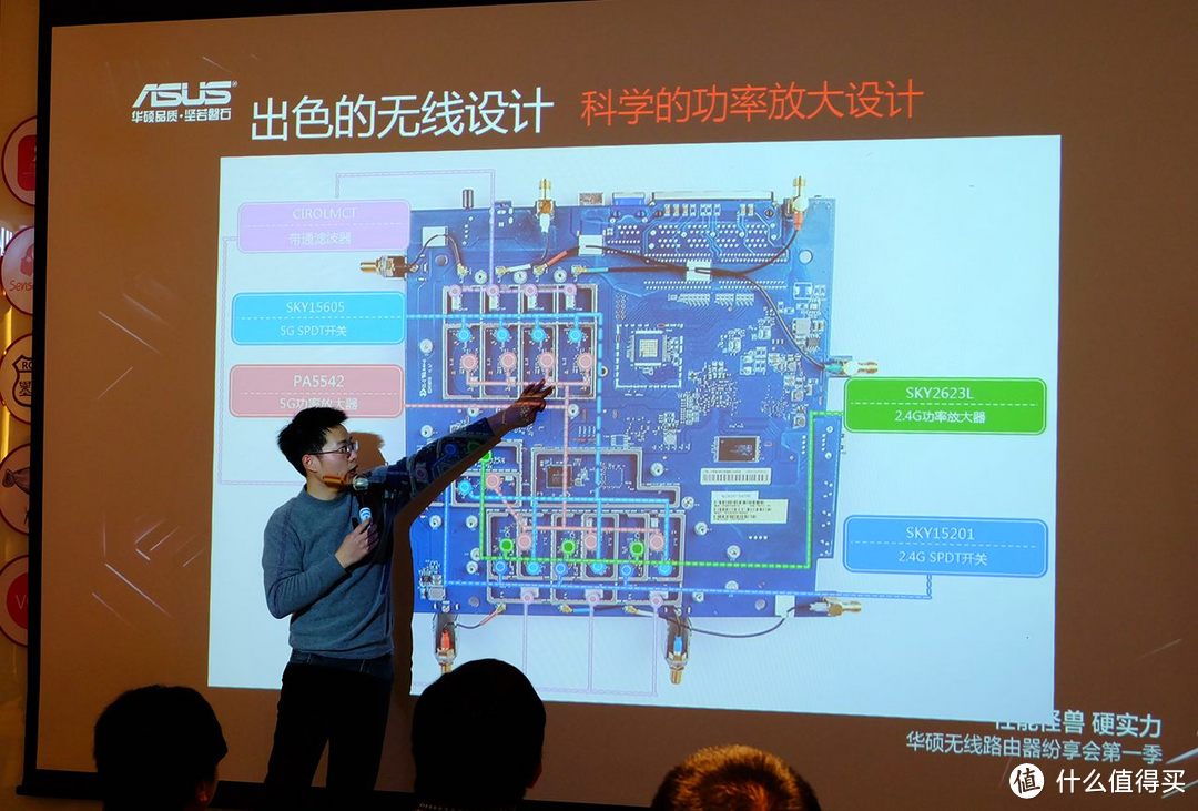 同张大妈擦身而过：华硕网络产品纷享会爆料、晒图以外的遗憾