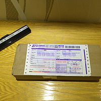 宏硕伟 华硕K52J K42J/笔记本电池开箱展示(标签|塑料扣)