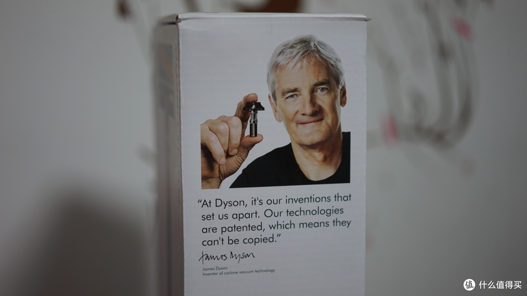 不仅仅是精品工具,更是小孩好玩具:dyson 戴森 DC74手持吸尘器&BlueAir 布鲁雅尔303 空气净化器 开箱