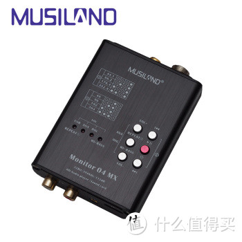 木头的味道：JVC 杰伟世 FX1100 木振膜入耳式耳机 使用感受 & MUSILAND 乐之邦04 mx 乱入使用感受