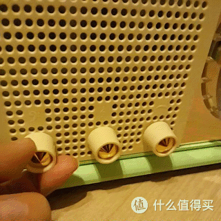 当潮流爱新鲜，让生活复古一点--感受MAOKING 猫王 R303 收音机