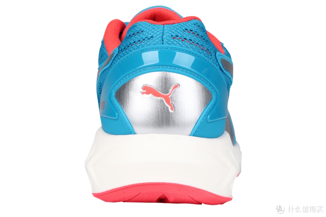 跟着博尔特慢跑:puma 彪马 推出 ignite ultimate 跑鞋