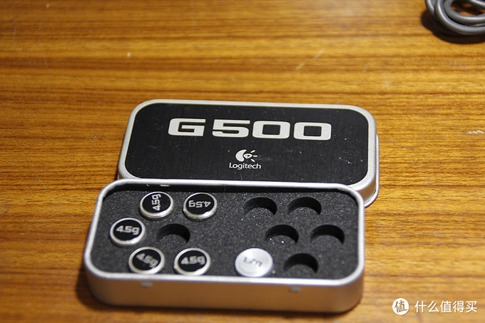 日常使用鼠标评测--罗技 G500，富勒 X100，雷柏V2