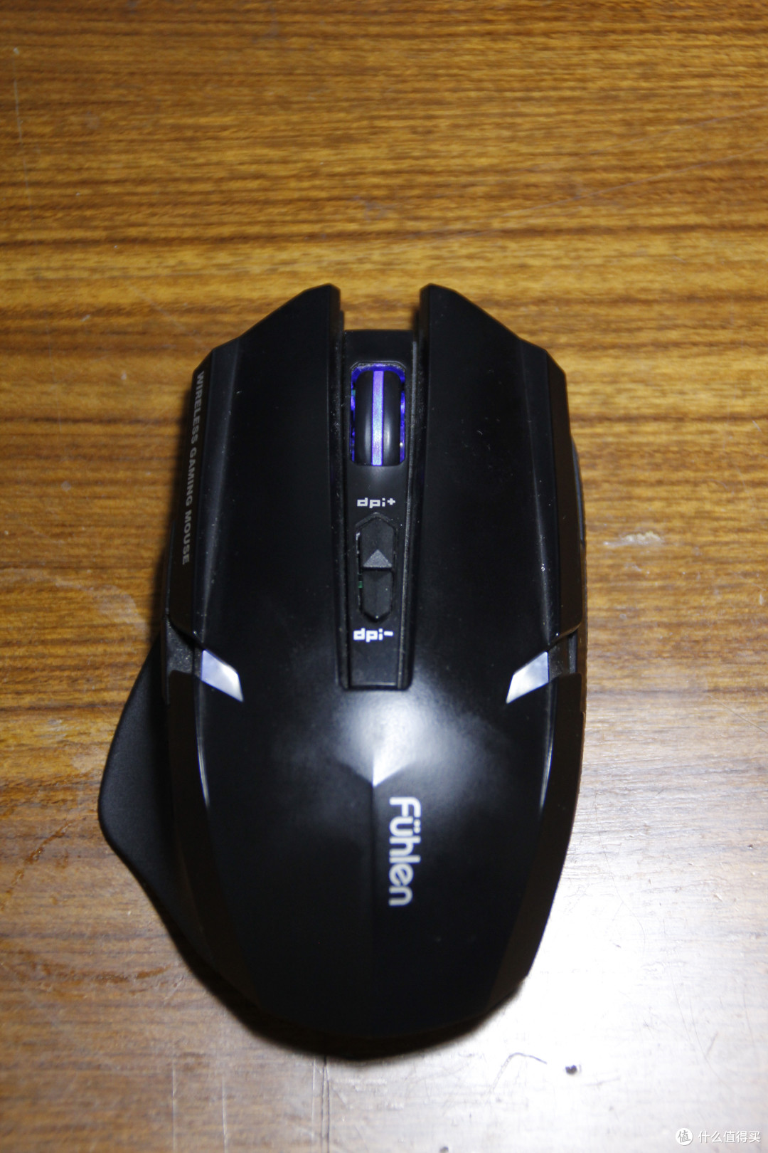 日常使用鼠标评测--罗技 g500,富勒 x100,雷柏v2