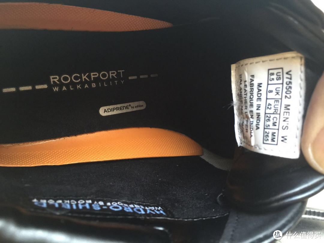晒系列一 靴子Timberland天木兰 Rockport乐步 Ecco爱步的尺码