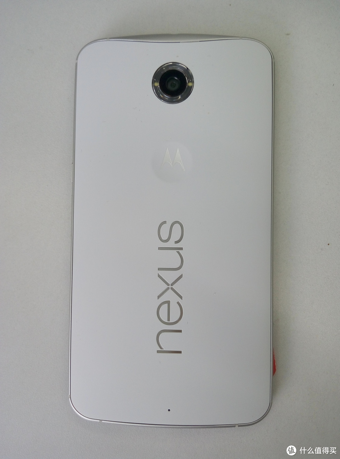 黑五入手六太子 — Nexus 6 智能手机