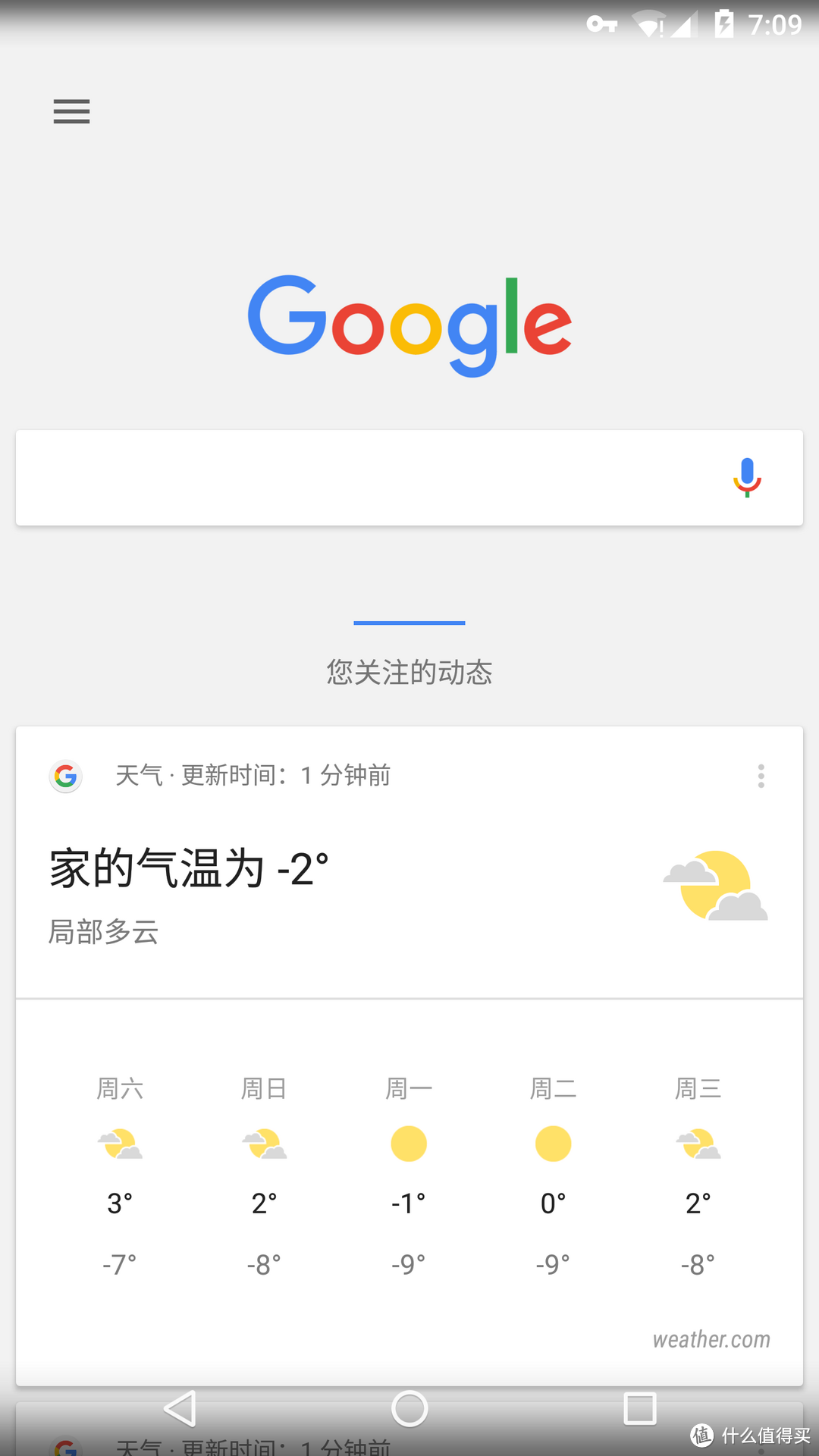 黑五入手六太子 — Nexus 6 智能手机