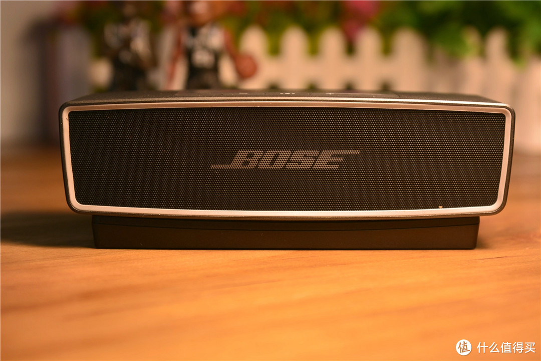 以小博大——BOSE SOUNDLINK MINI2 蓝牙音响评测