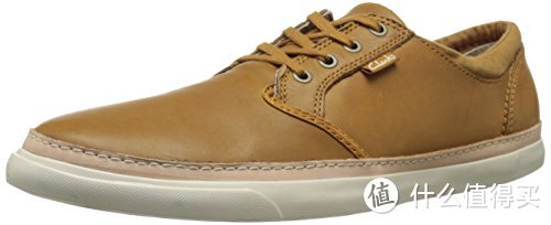 Clarks Torbay Craft Oxford 男鞋 开箱试穿