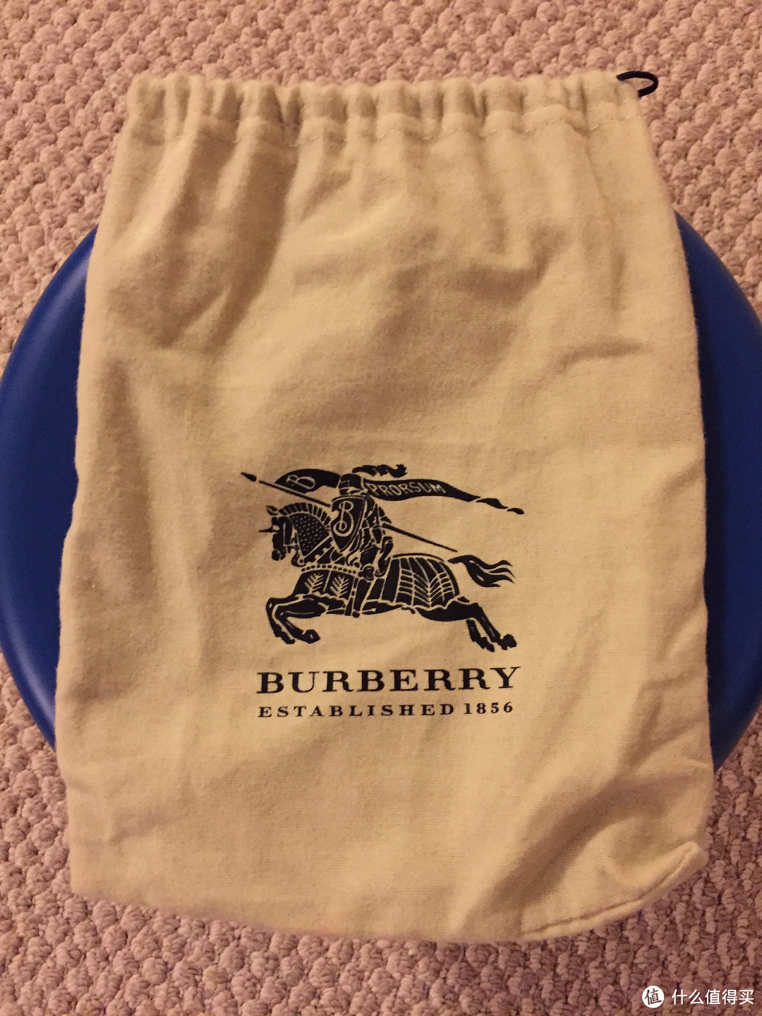 第一眼即入心：Burberry 博柏利 81577 手拿肩背小包