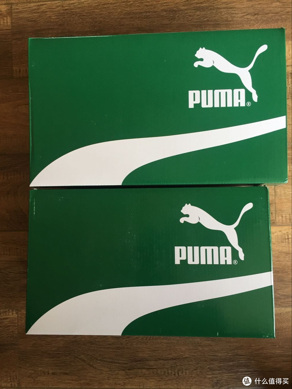 16年第一发：PUMA 彪马 R698 运动鞋 晒单以及尺码感受