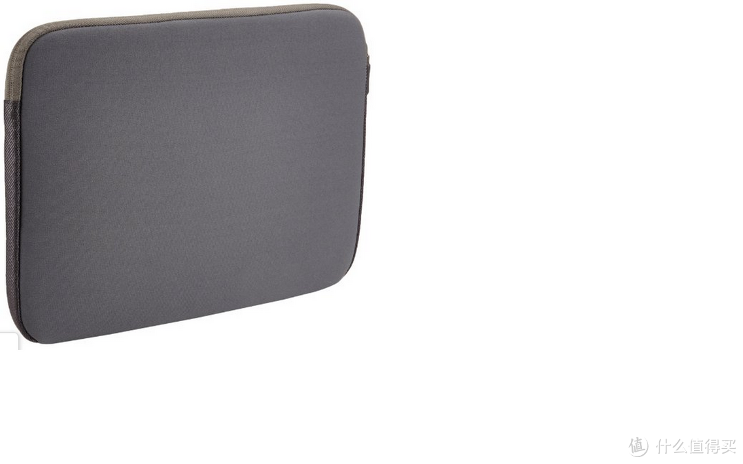 AmazonBasics亚马逊倍思 13.3-Inch Laptop Sleeve - Grey MACBOOK内胆包