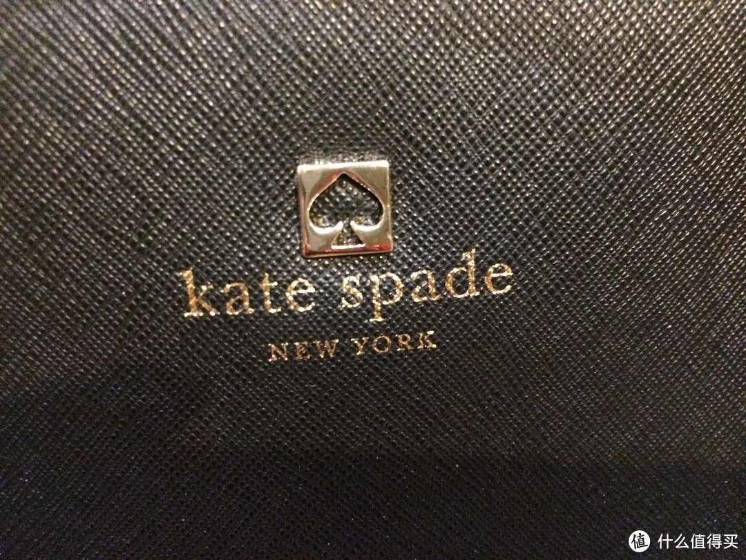 Kate Spade Cove Street Provence 单肩手拎两用包包  晒单