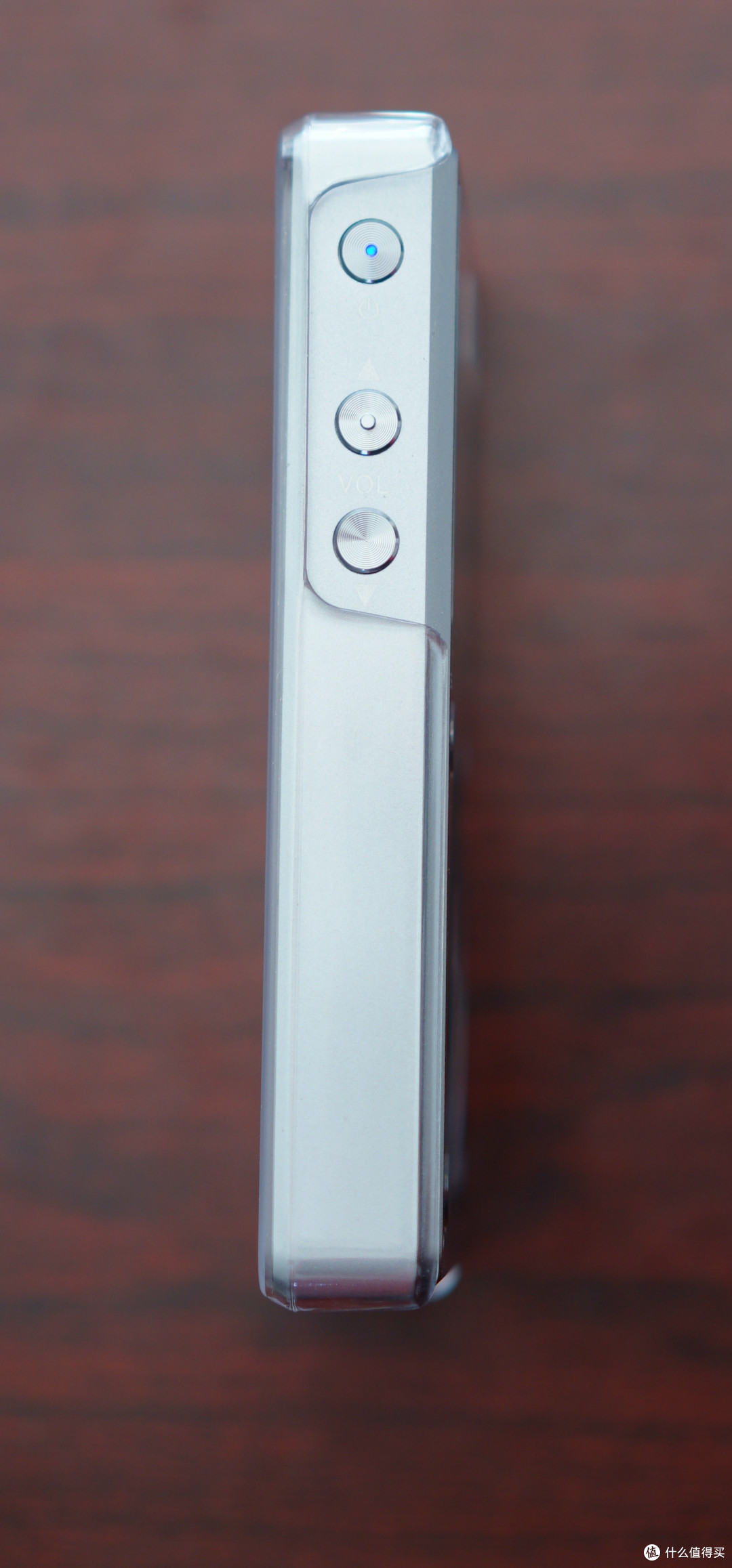 国砖的崛起:Fiio 飞傲 x5k 晒单及使用初体验