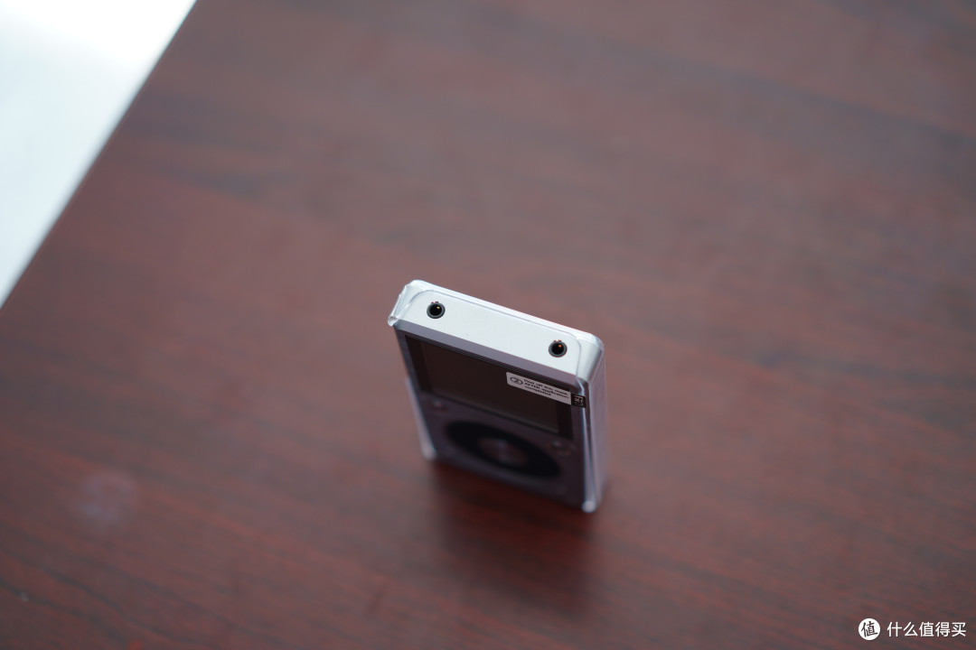 国砖的崛起:Fiio 飞傲 x5k 晒单及使用初体验