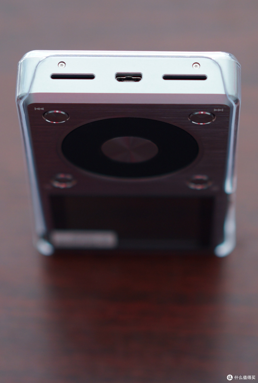 国砖的崛起:Fiio 飞傲 x5k 晒单及使用初体验