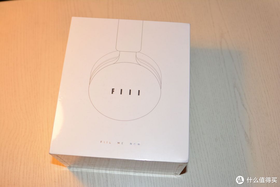 不玩票的态度 — FIIL Wireless 头戴式音乐耳机 初体验