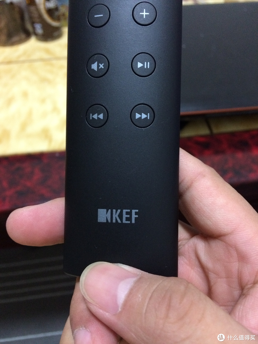 我买了一对蛋 — KEF EGG蓝牙音箱入手