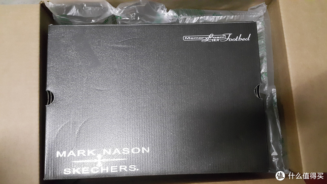 Mark Nason by Sketchers 另类拉链切尔西靴