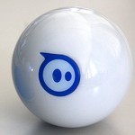 愿原力与你同在——Sphero 星球大战 原型机器人 BB-8 智能球型机器人 评测