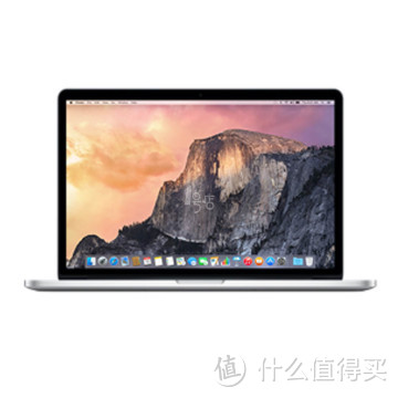 Apple 苹果 MacBook Pro MF839CH/A 开箱