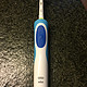仅仅84元的电动牙刷——Oral-B 欧乐B D12013
