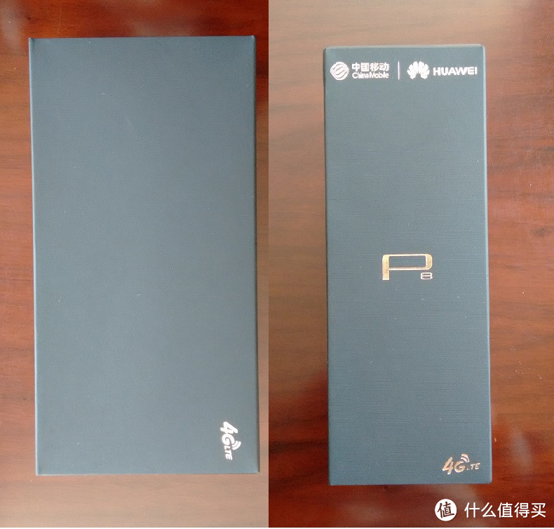 HUAWEI 华为 P8 智能手机 开箱体验