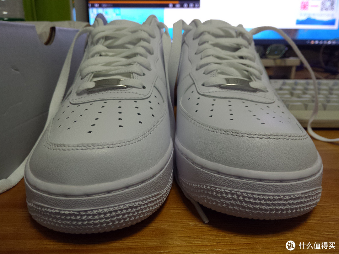 Finish Line初体验：Nike 耐克 Air Force 1 和 Air Jordan 休闲运动鞋