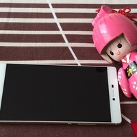 华为 P8 智能手机使用体验(外观|硬件|系统)