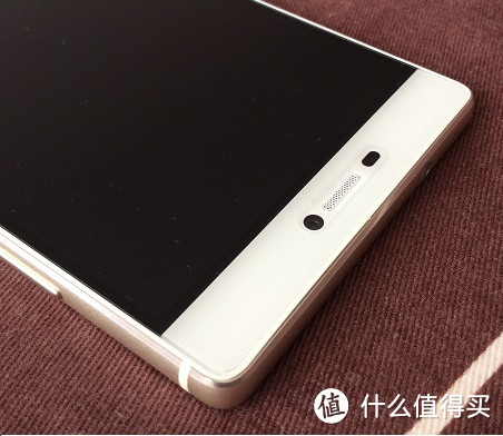 HUAWEI 华为 P8 智能手机 开箱体验