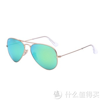 德亚入手：Ray-Ban 雷朋 AVIATOR RB3025 112/19 58 太阳镜