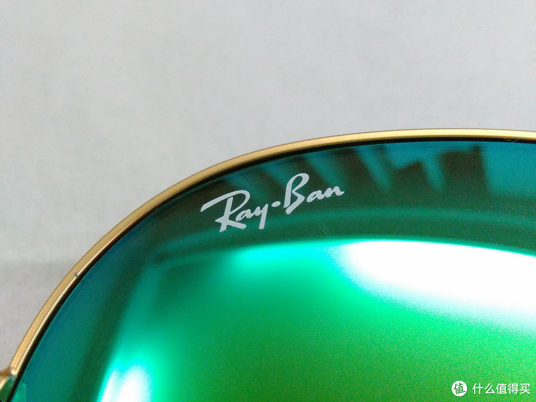 德亚入手：Ray-Ban 雷朋 AVIATOR RB3025 112/19 58 太阳镜