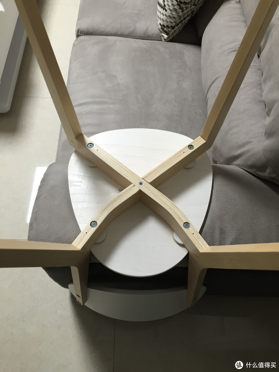 IKEA 宜家 诺米拉 椅子