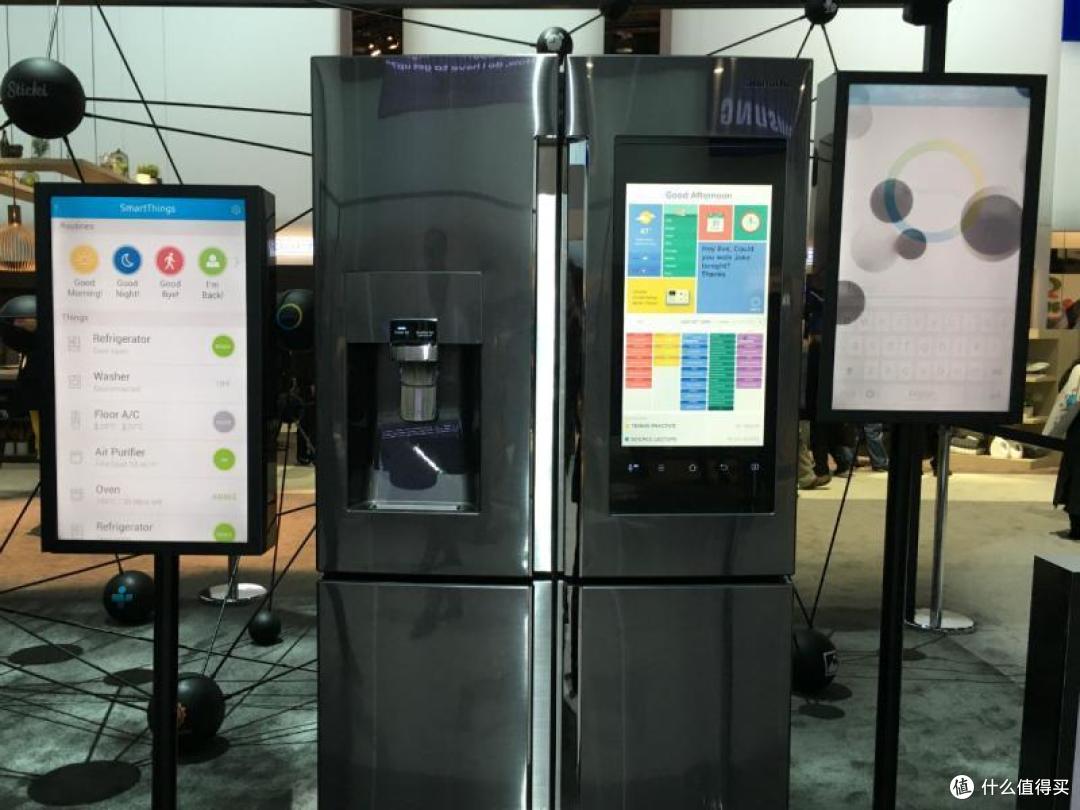 2016年科技行业风向标:CES 2016国际消费电子展汇总