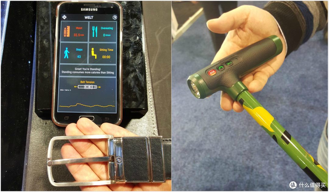 2016年科技行业风向标:CES 2016国际消费电子展汇总