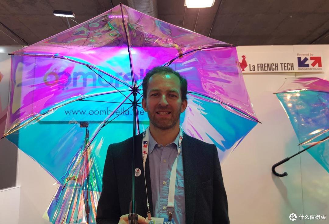 2016年科技行业风向标:CES 2016国际消费电子展汇总