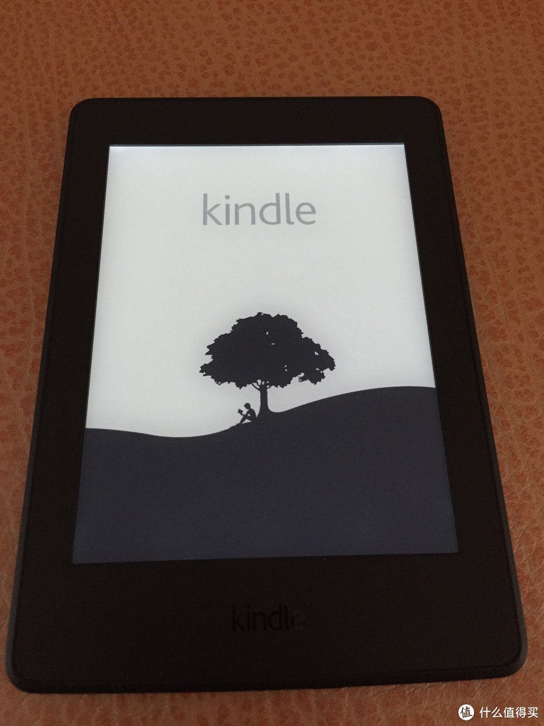 剁手入了国行 kindle paperwhite3 电纸书