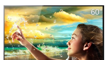 电视机对比：Hisense 海信 LED55EC290N 与 SONY 索尼 KDL-60WM15B