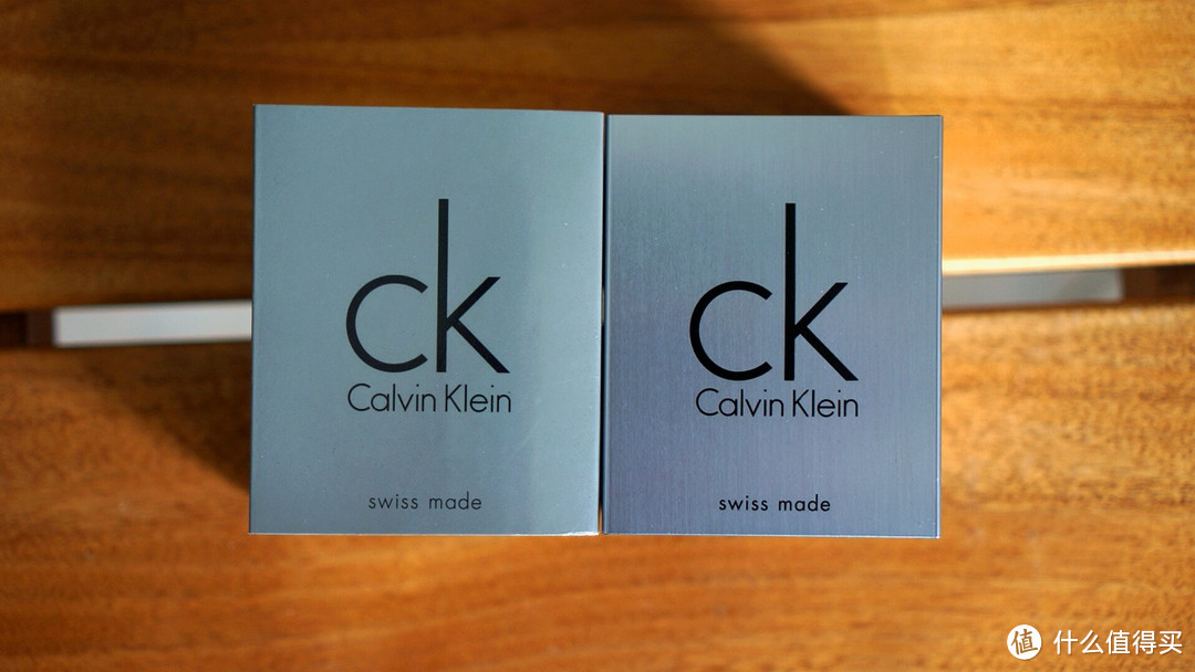 Calvin Klein  Sing K1C23102 女士 时尚腕表