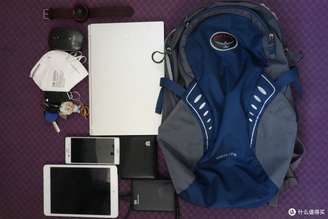 简简单单就是好：一个大叔的EDC