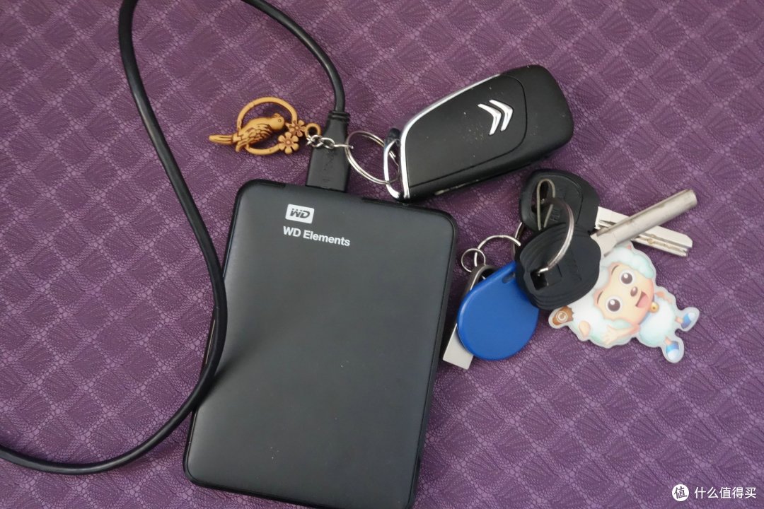 简简单单就是好：一个大叔的EDC