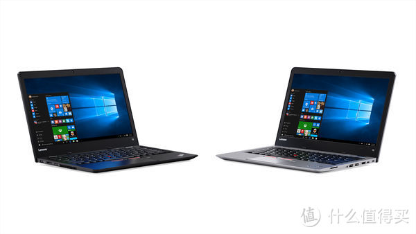 当ThinkPad用上Chrome  OS：lenovo 联想 发布 ThinkPad 13 笔记本