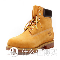 谁能比我坑！官网入手土豪版滴 Timberland 添柏岚 10061 大黄靴