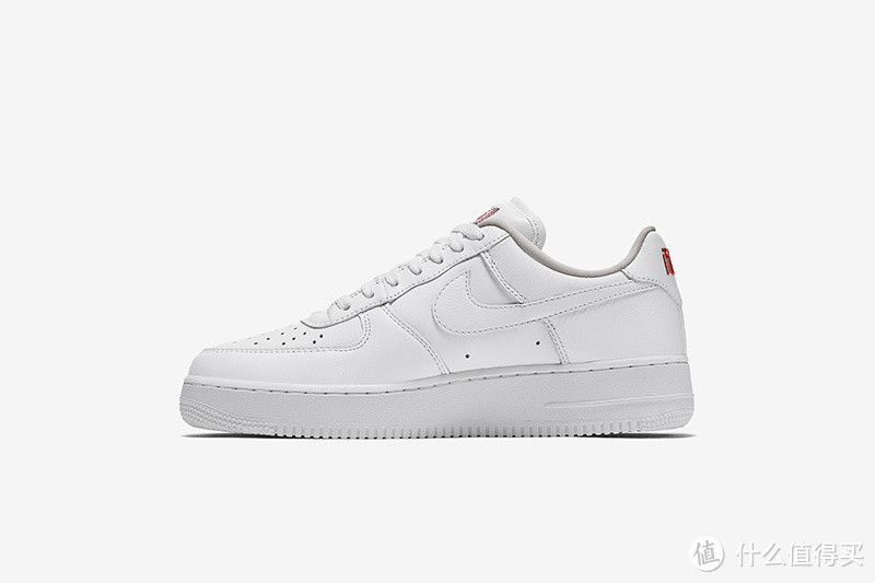 清新年画风格：NIKE 耐克 推出 Air Force 1 系列 新年特别款