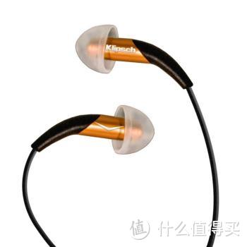 Klipsch 杰士 X10 入耳式耳塞 开箱初听