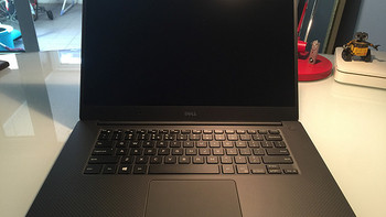 魂牵梦绕的小窄边：DELL 戴尔 XPS15 i7-6700HQ  XPS15-9550-1728 15.6英寸 笔记本电脑