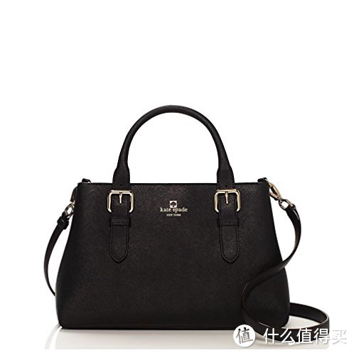 Kate Spade Cove Street Provence 单肩手拎两用包包  晒单