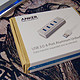 Macbook Air的救星：ANKER USB3.0 4-Port Aluminum Unibody Hub开箱测评
