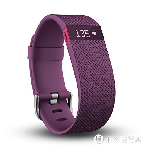 Fitbit Charge HR 与Sony Smart B-trainer的不正规使用对比