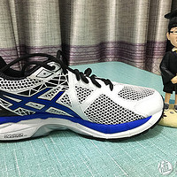 黑五开箱晒物之 ASICS 亚瑟士 GEL GT2000 3 跑鞋 （附带PUMA TX-3尺码对比）